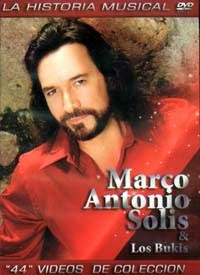 Marco Antonio Solis