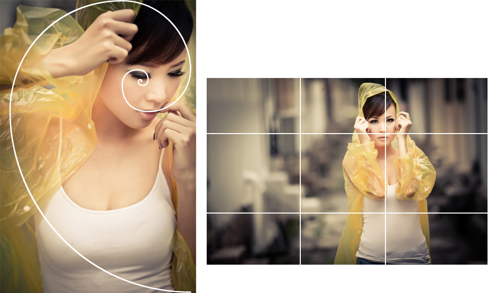 Eminent France Taipei Bridal Gallery Photography Golden Ratio