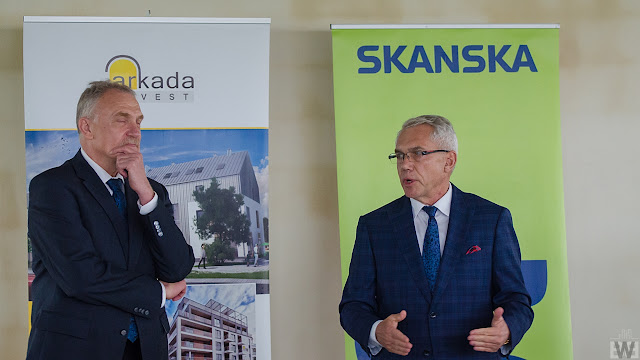 Arkada Business Park Bydgoszcz