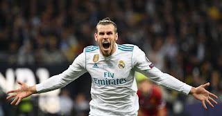 Gareth Bale