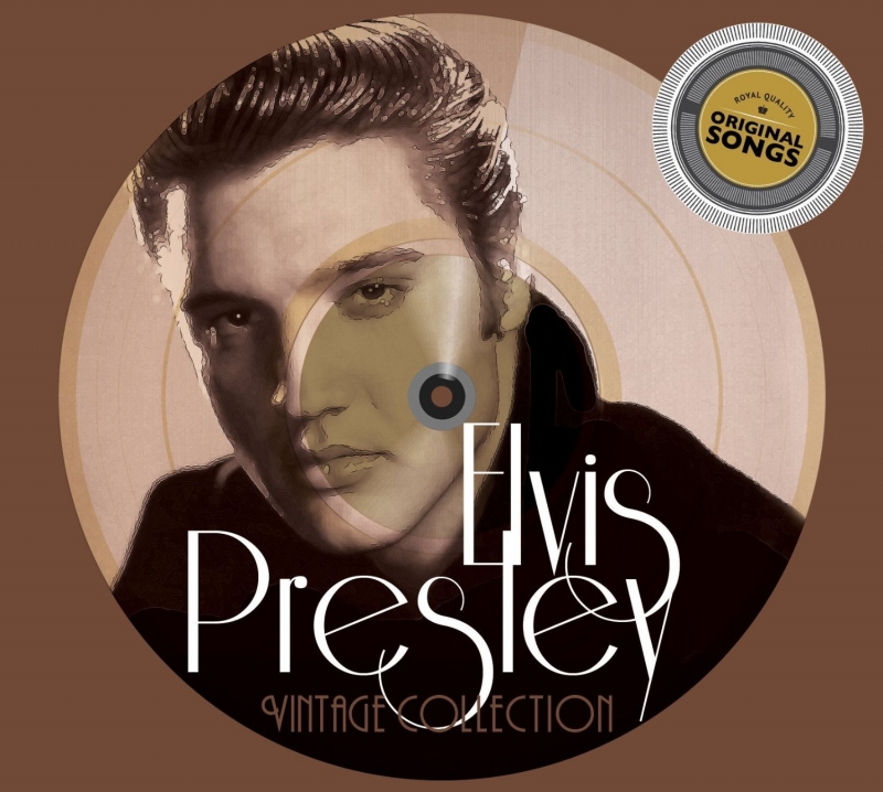 Elvis Day By Day April 12 Things To Do Before You Die