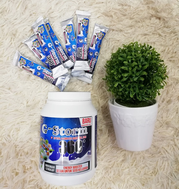 G-STORM 360' : Penyelesaian kepada masalah gastrik, pedih ulu hati dan ketakselesaan perut. G-STORM 360' : Penyelesaian kepada masalah gastrik, pedih ulu hati dan ketakselesaan perut.