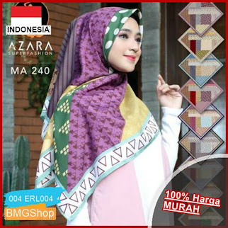 ERL004 Jilbab Azara BMGShop