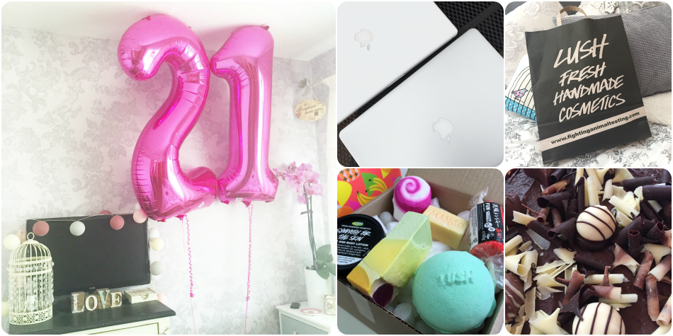 what i had for my 21st birthday lucyy writes lucyy writes