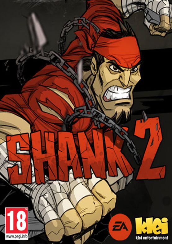 Shank 2 download pc mediafire