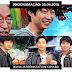 PROGRAMAÇÃO - TENSAI! SHIMURA DOUBUTSUEN & ARASHI NI SHIYAGARE: 26/05/2018
