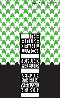 The Future of an Illusion The Future of an Illusion