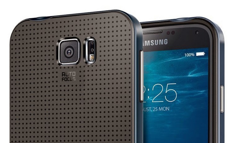 Samsung Galaxy S6