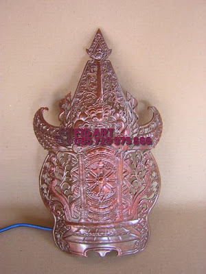 Lampu Tempel Tembaga Kuningan Minimalis Lampu Tempel Tembaga Kuningan Minimalis