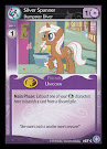 My Little Pony Silver Spanner, Dumpster Diver The Crystal Games CCG Card