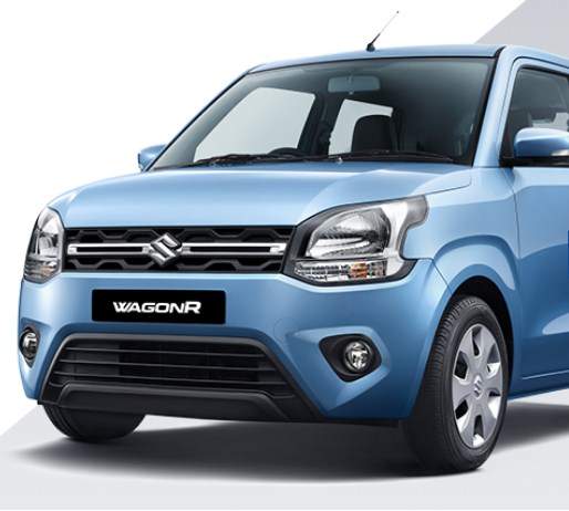 New Suzuki Wagon R 2019 Design Eksterior New Suzuki Wagon R 2019 Design Eksterior