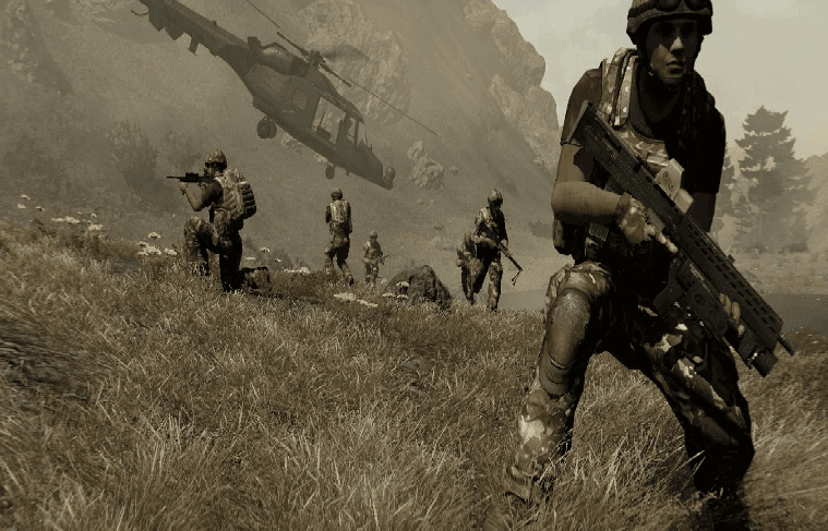 تحميل لعبة arma 2 برابط مباشر مجانا تحميل لعبة arma 2 برابط مباشر مجانا