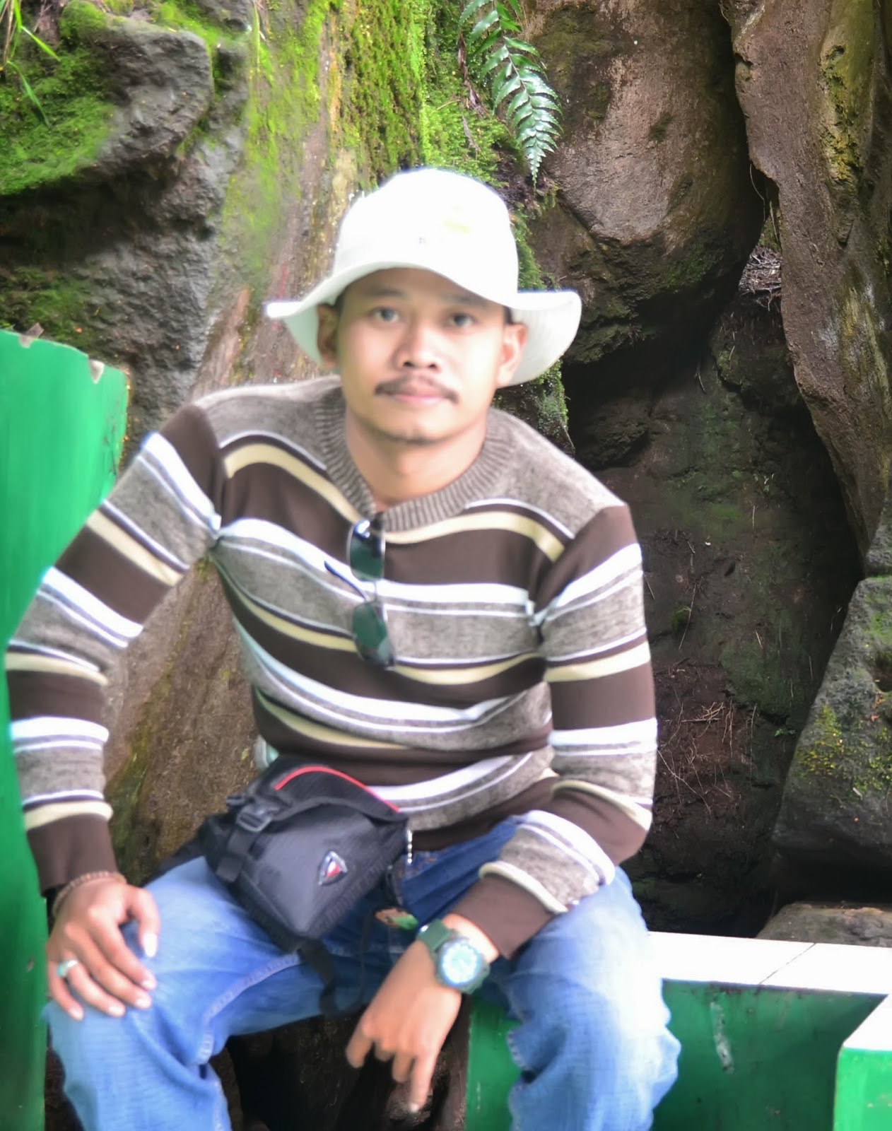 Wisata DIENG PLATEAU Dibalik Misteri Lembah Singgasana ...