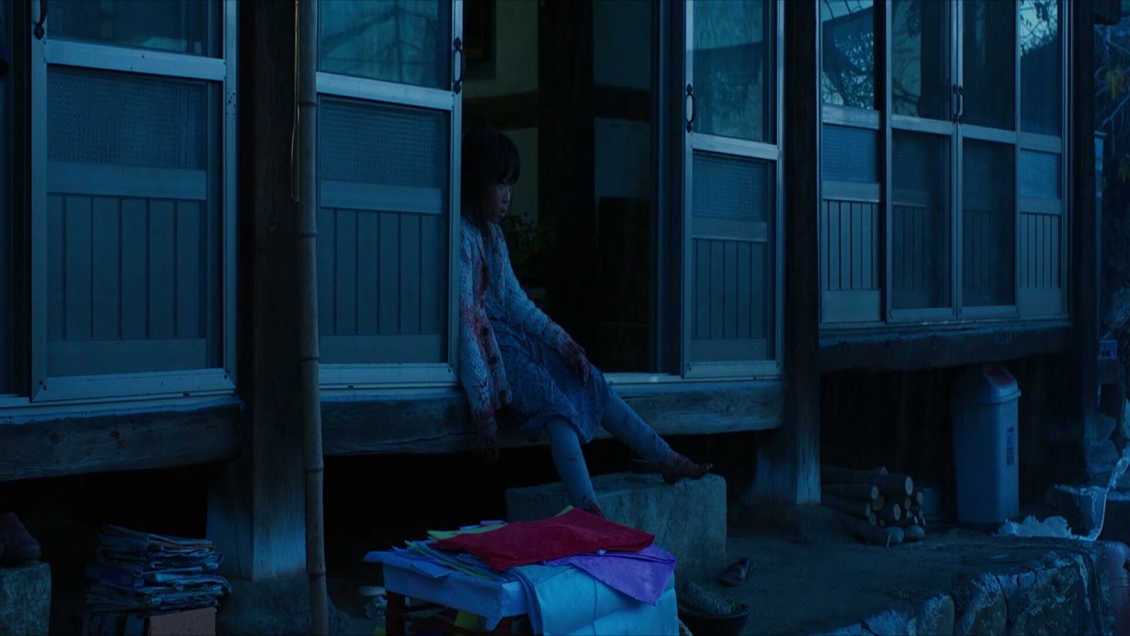 The Wailing (2016) Explained The Wailing (2016) Explained Review