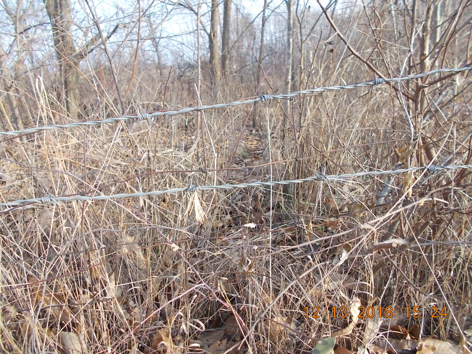 Eaton Rapids Joe Deer sign
