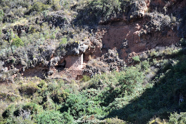 Cusco - Vale Sagrado -Pisaq - semdivisas.com