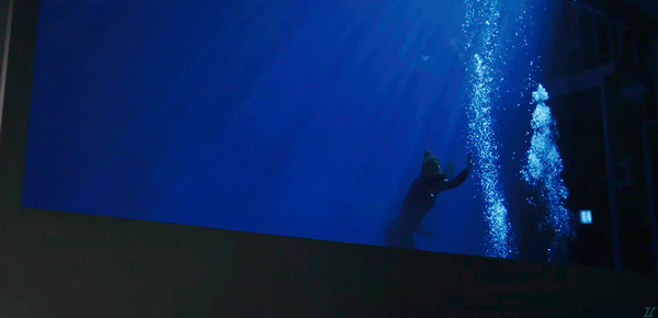 첫 장편드라마 입봉한 여자감독님의 연출력.gif | 인스티즈