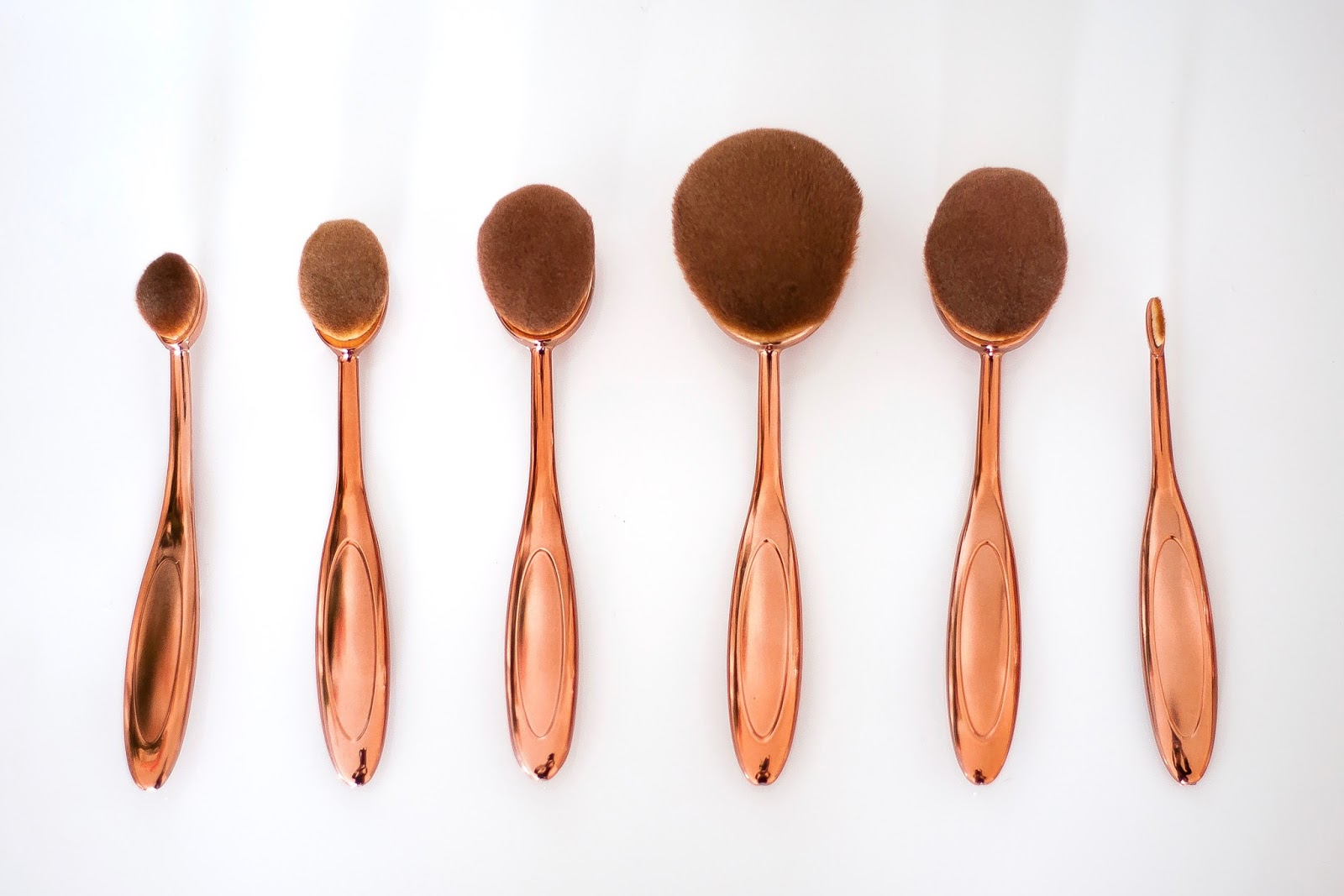 dupes pinceaux Artis