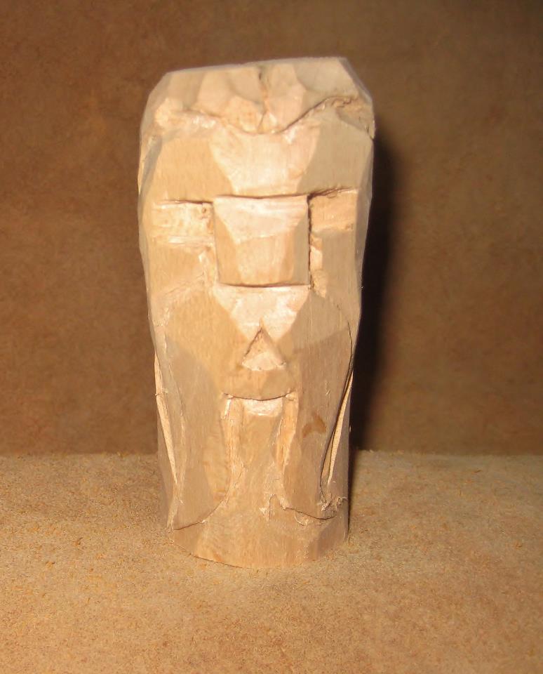 How To… Sketch, Draw, Paint (and all other art forms). How To Carve A