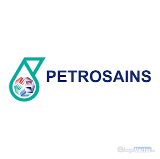 Petrosains Logo vector (.cdr)