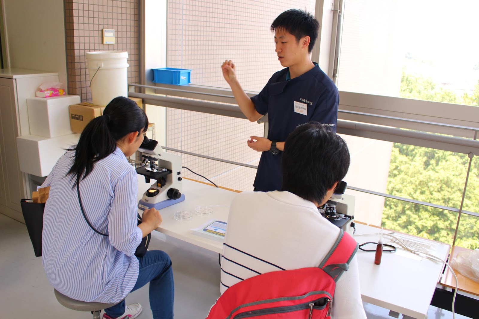 日本大学 生物資源科学部 食品生命学科 ニュース 8月 2018
