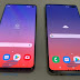 Live Images of the Galaxy S10 and Galaxy S10+ Leaked ahead of Official Unveiling