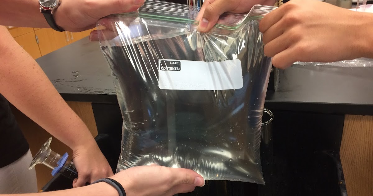 MacyAnderson'sBlog Air Bag Lab