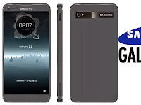 Samsung Galaxy S7 Dukung Format RAW