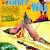 Our Army at War #128 - Joe Kubert art & cover