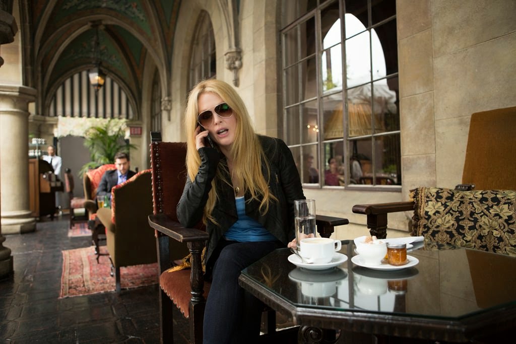 maps to the stars julianne moore