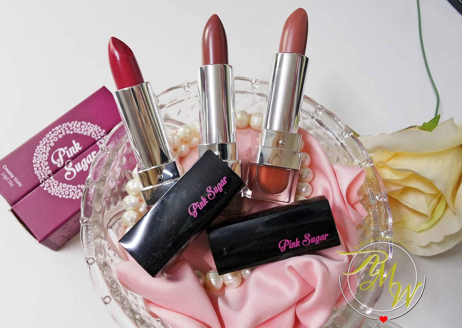 AskMeWhats Top Beauty Blogger Philippines Skincare Makeup Review