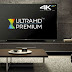 Panasonic lanceert assortiment 4K Pro UHD LED TV's voor 2016