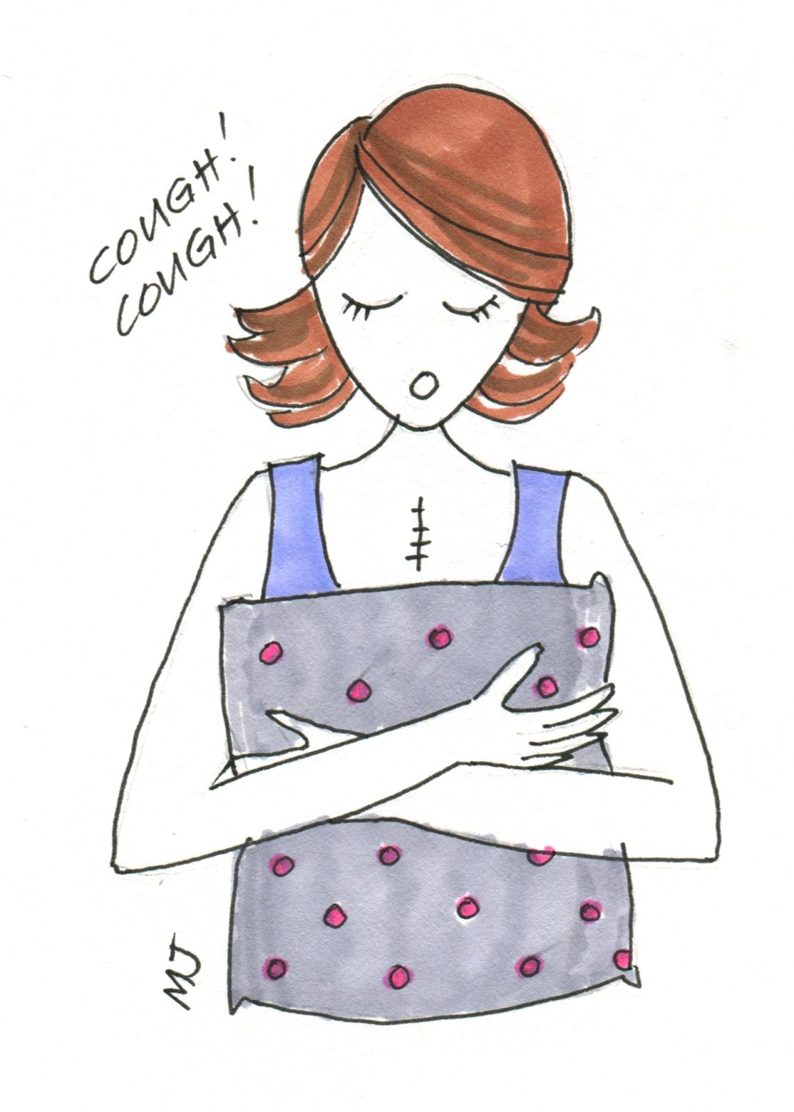 life with MG A Slice of Me (My Thymectomy and Recovery) Part 2