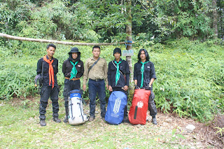 Gunung Mekongga Gunung Mekongga
