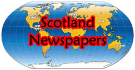 Online Scotland Newspapers