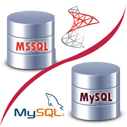 PERBEDAAN SQL SERVER DAN MYSQL | Cieguz