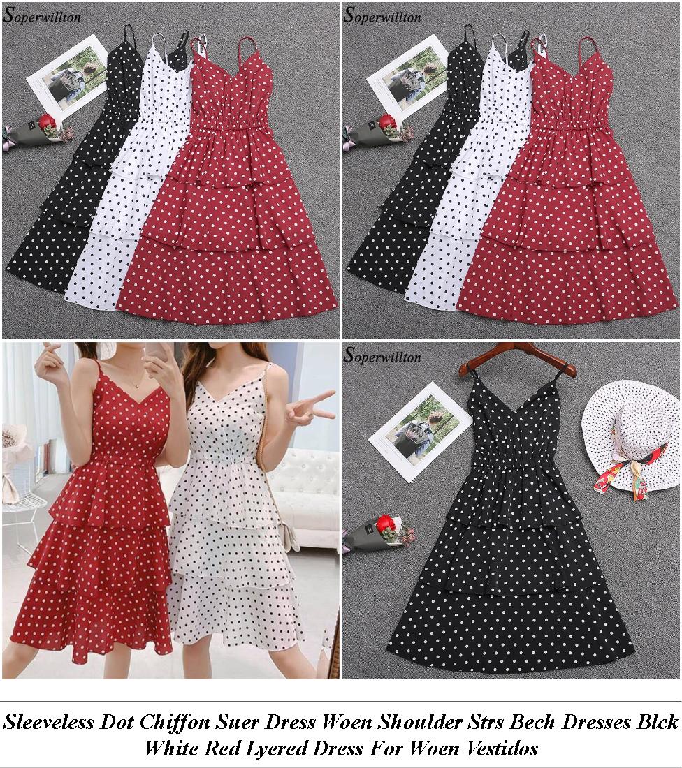 Very Cheap Clothes Uk Woen Stried Fele Ldies Suer Fshion Dress Blck