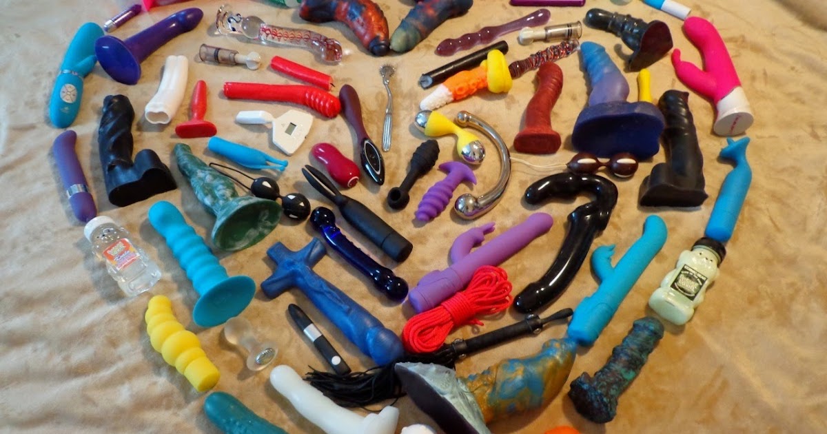 Sex toys curly brothers messy