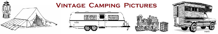 Vintage Camping