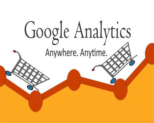 Mengapa Aplikasi eCommerce Butuh Google Analytic? Mengapa Aplikasi eCommerce Butuh Google Analytic?