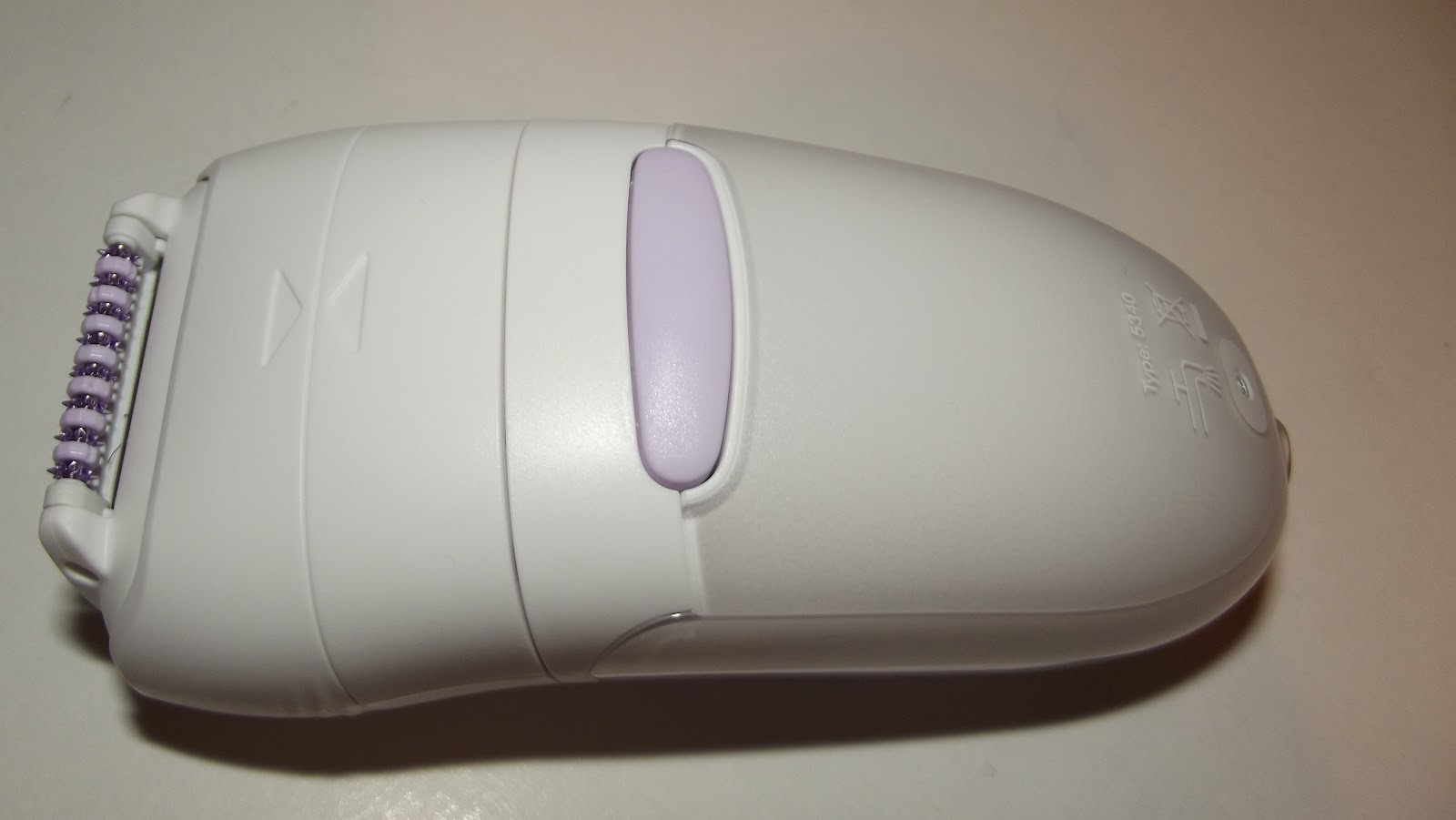 Review: Braun Silk-epil 5 Epilator | Perfectly Polished