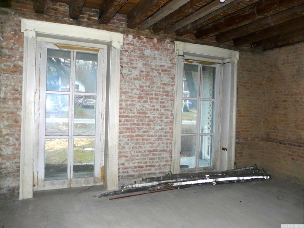 Sweet House Dreams 1785 Second Empire Mansion in Schodack Landing, New