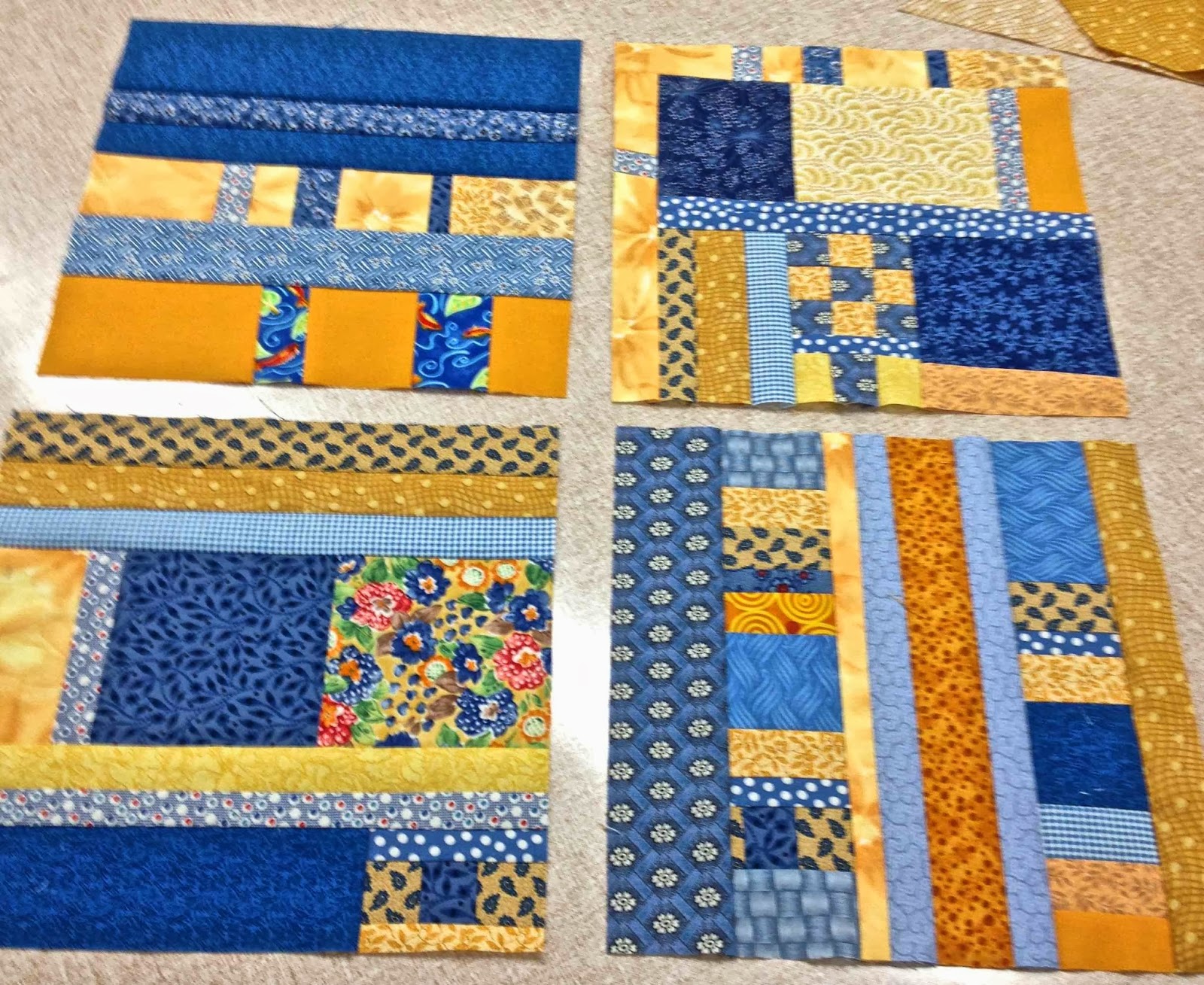 Pearl the Squirrel A with Crazy Mom Quilts' Amanda Jean