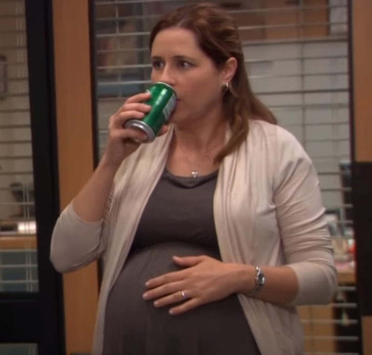 Ways to keep healthy at work when pregnant - HEALTH GUIDE 911