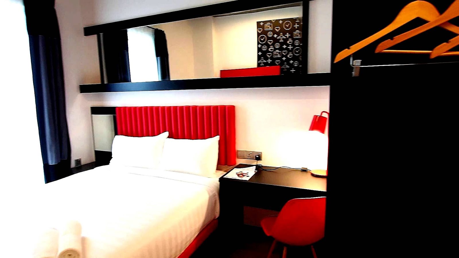 Kuala Lumpur International Airport Hotel  Trip to Hotel