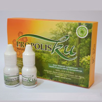 PropolisKU, Propolis Indonesia PropolisKU, Propolis Indonesia