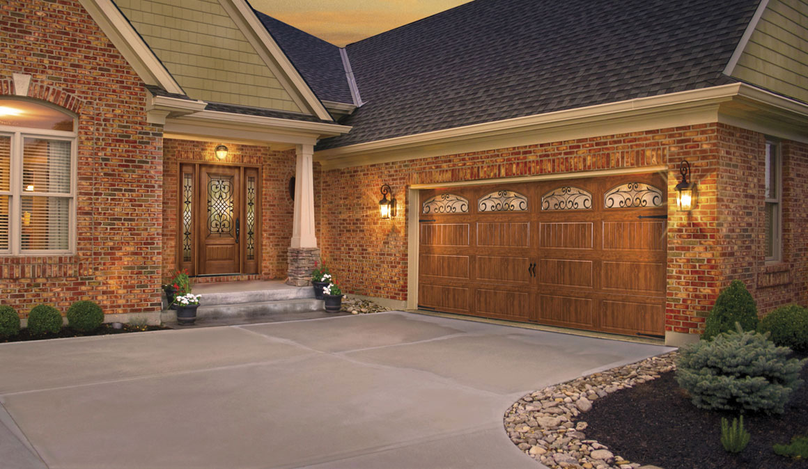 Garage Doors Nj Overhead Door Repair Company North Jersey Door