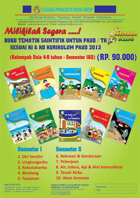 BUKU PAUD Kurikulum 2013, Buku Paud - Majalah PAUD TK PlayGroup. buku paud, buku tk, paud dan tk, buku pedidikan, buku murah, paket buku paud, materi buku paud, penerbit buku, BOP PAUD 2017, APE BOP PAUD 2017, BUKU JUKNIS BOP PAUD 2017, JUAL BUKU PAUD BOP tahun 2017, BUKU PAUD Kurikulum 2013, Buku Paud - Majalah PAUD TK PlayGroup. buku paud, buku tk, paud dan tk, buku pedidikan, buku murah, paket buku paud, materi buku paud, penerbit buku, BOP PAUD 2017, APE BOP PAUD 2017, BUKU JUKNIS BOP PAUD 2017, JUAL BUKU PAUD BOP tahun 2017,