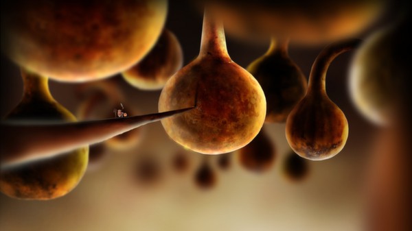 Botanicula Full Version