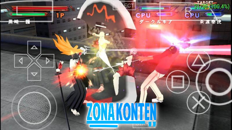 Bleach Bleach
